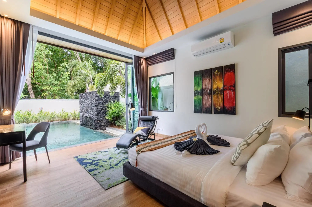 Inspire Villas Phuket