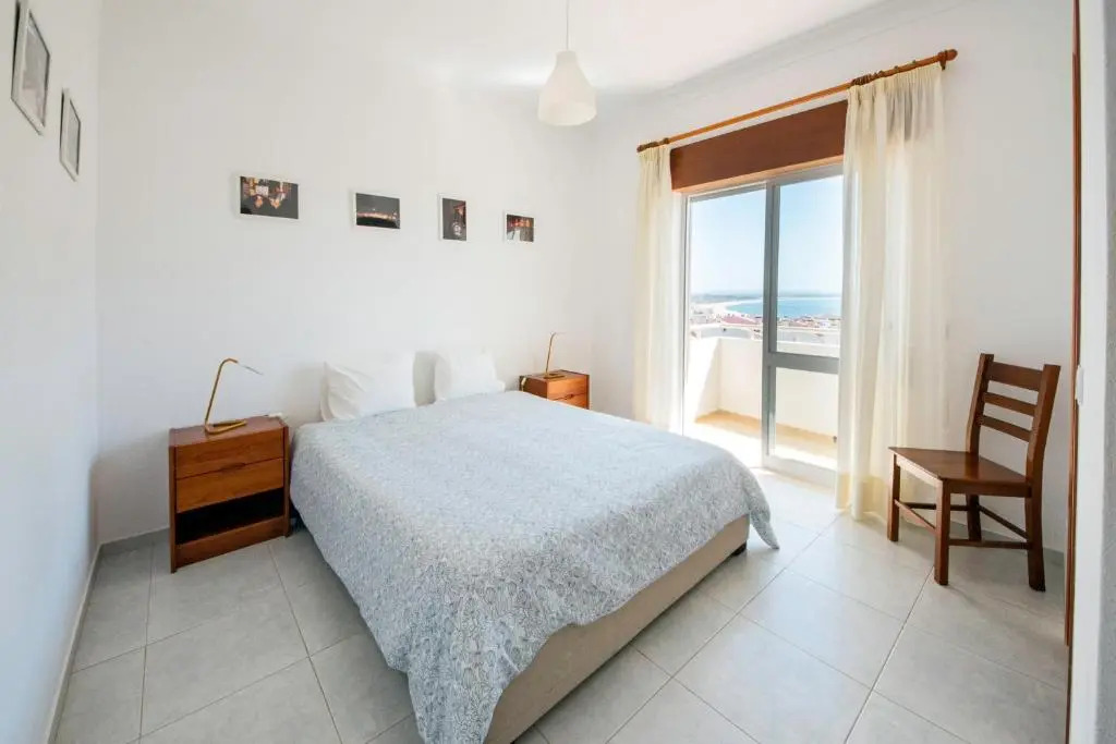 Casa Andy - 2 bed room apartment with sea view