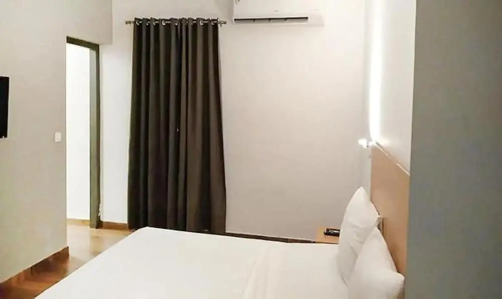 Affable Hotel