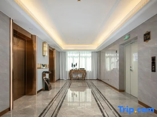 Vienna International Hotel, Gongbei Fuhuali Branch