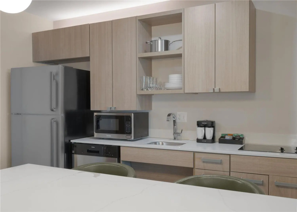 Homewood Suites By Hilton Viera Melbourne