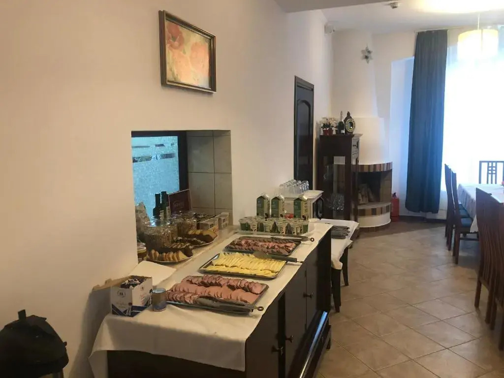 Chalet 173