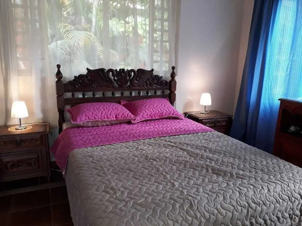 Posada Aventura