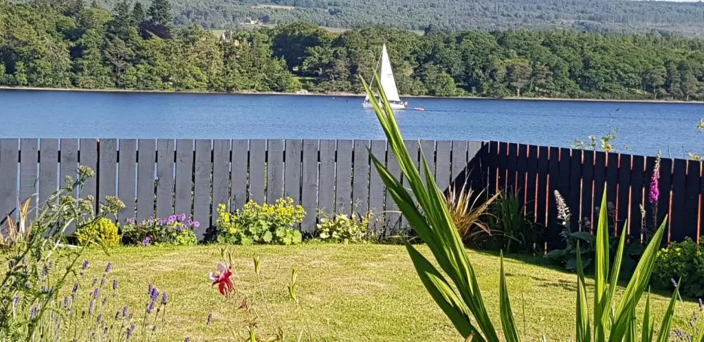 Airanloch Bed & Breakfast,Loch Ness, Adult Only