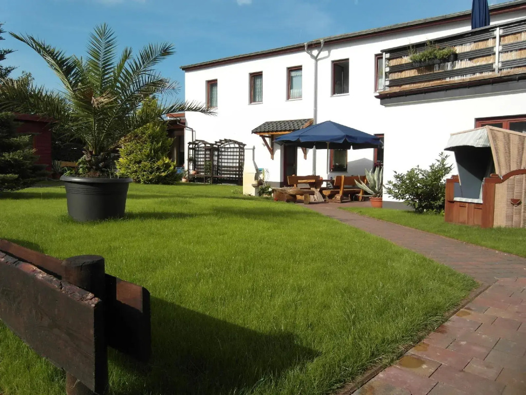 City-Hotel-Wolgast