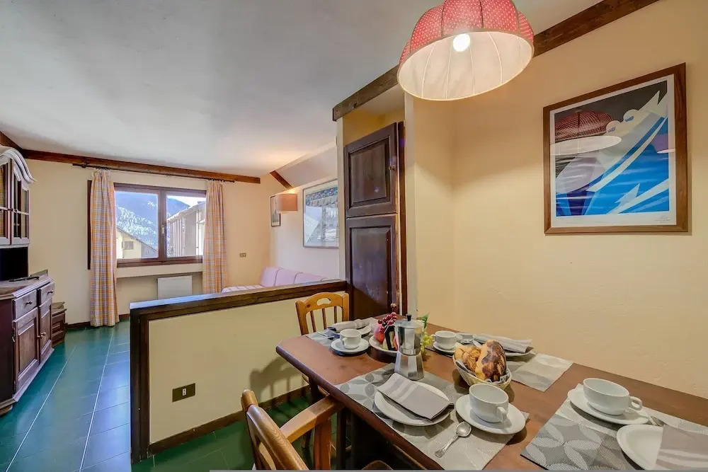 Grange Hike & Ski - 12D Sestriere