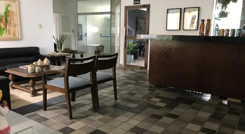 Hotel Velho Monge