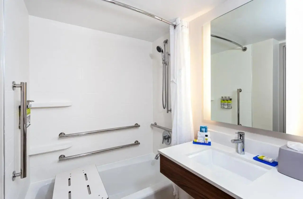 Holiday Inn Express Tampa-Brandon by IHG
