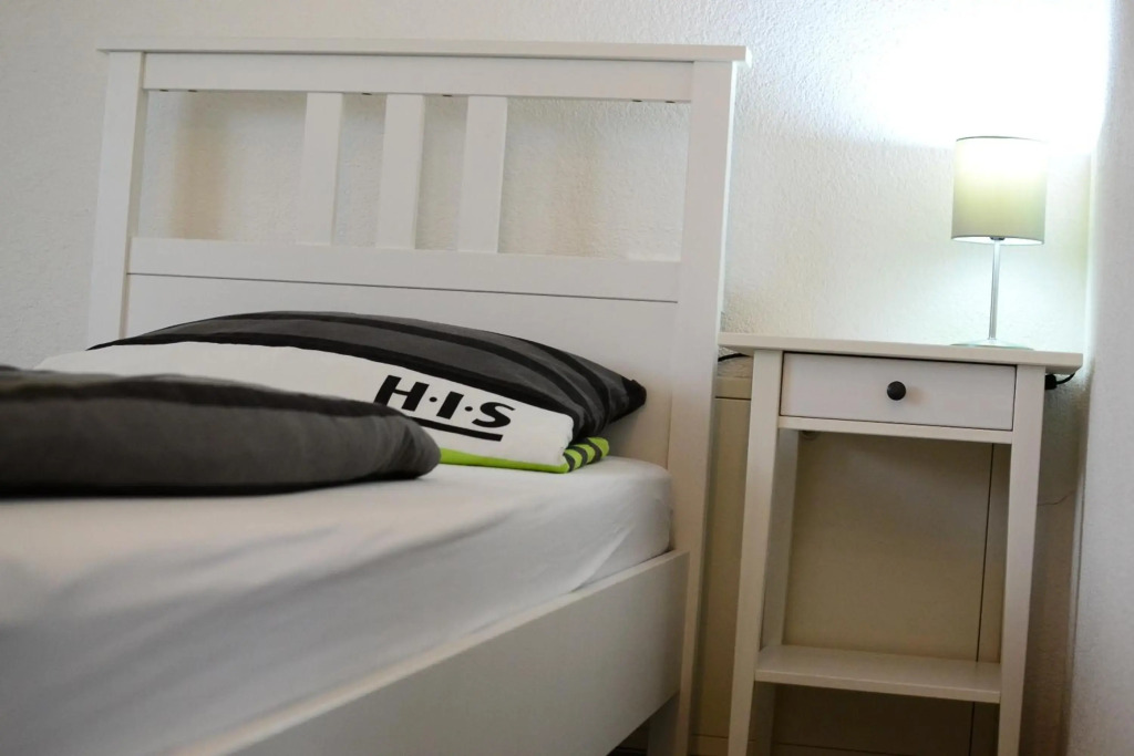 Ferienwohnung am Seewald