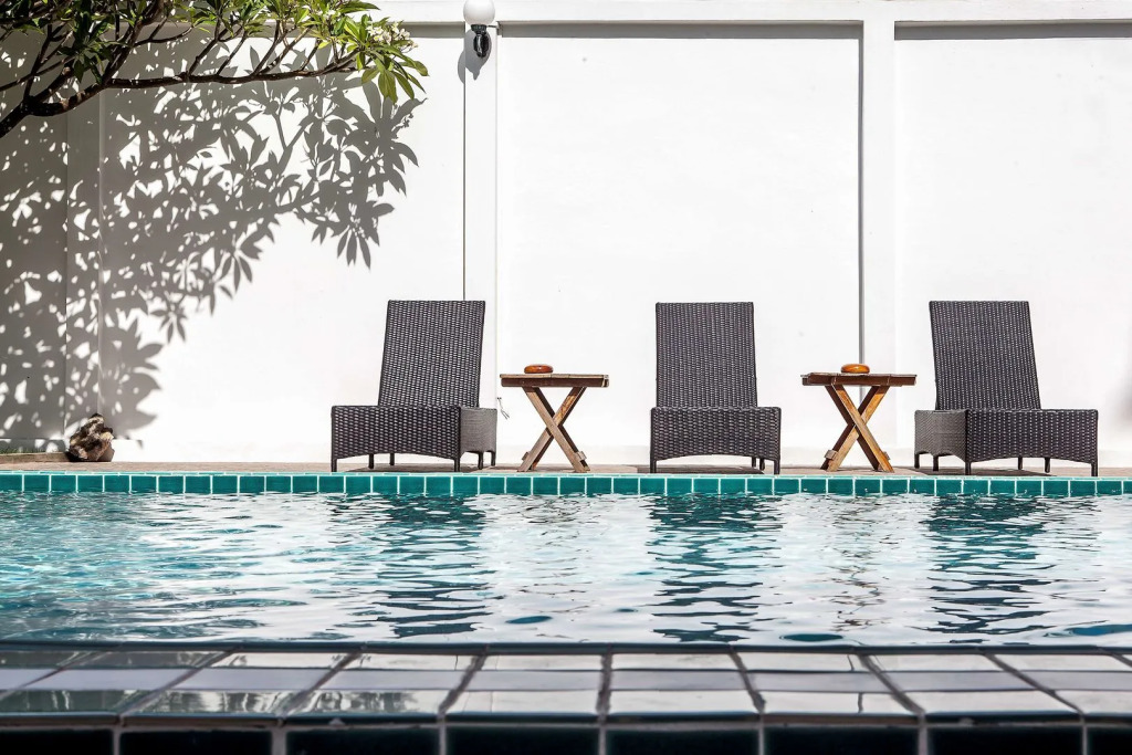 Le Charme Vientiane Hotel