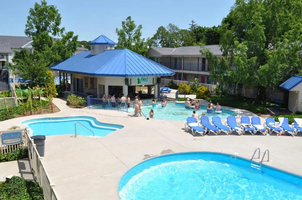 Islander Inn
