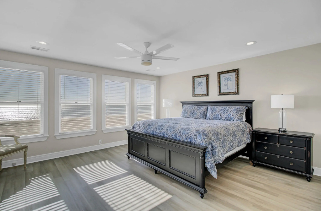 131 Grand Pavilion by Avantstay Oceanfront On The Boardwalk!