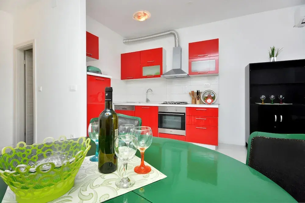 Apartment Toni
