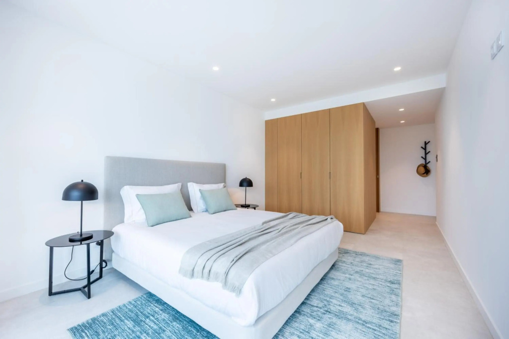 Sta. Maria Apartment