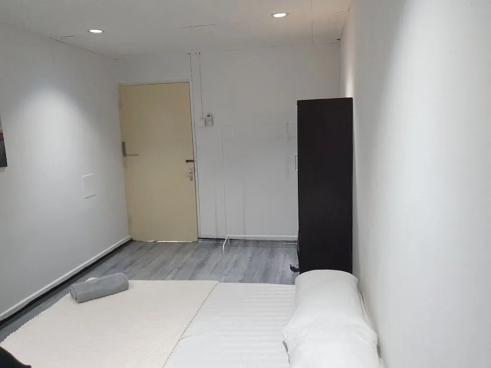 OYO Home 90402 Lumut Guest House