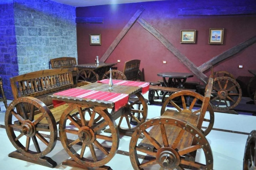 Hotel Carmen