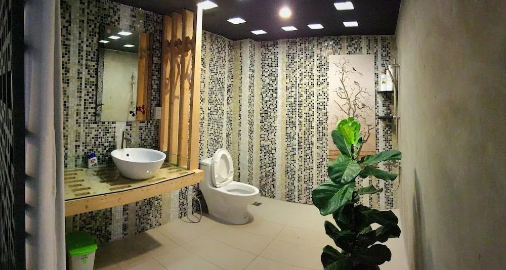 The An Homestay - Hostel