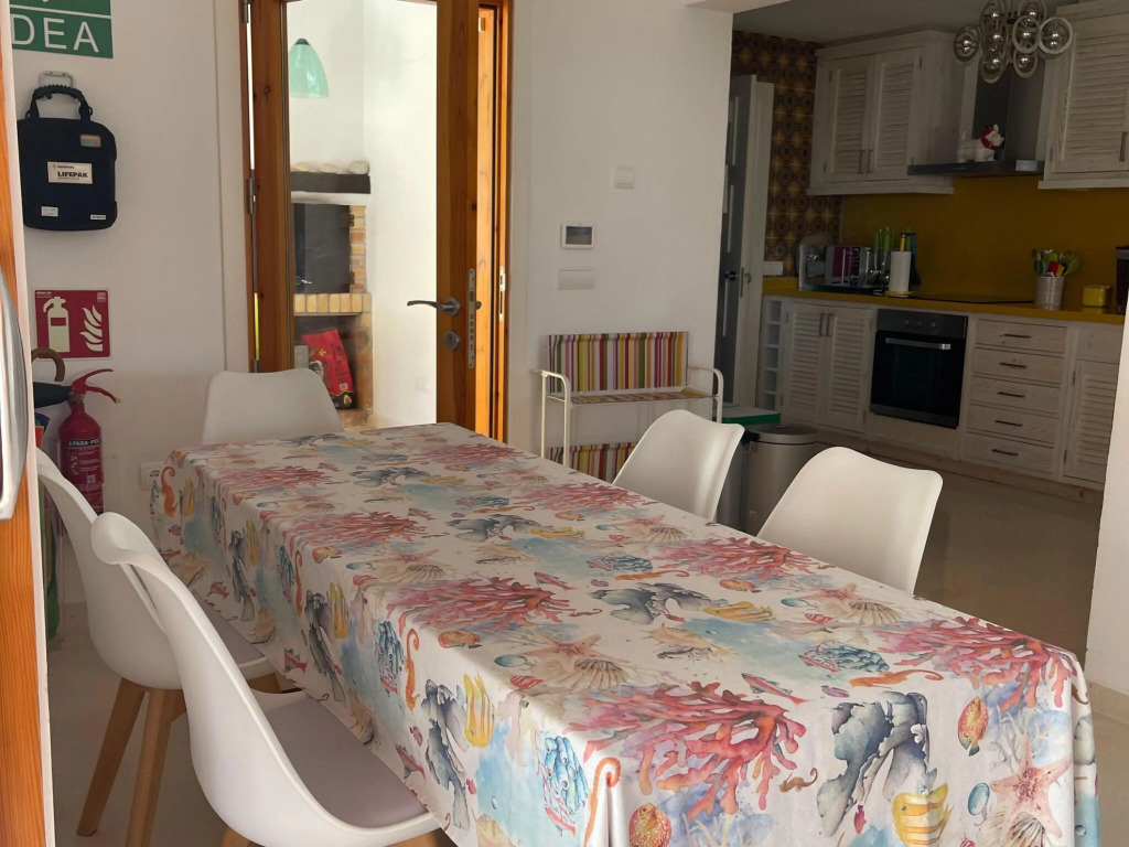 Fantastic Holiday Home in Cala Vadella with Sea-views