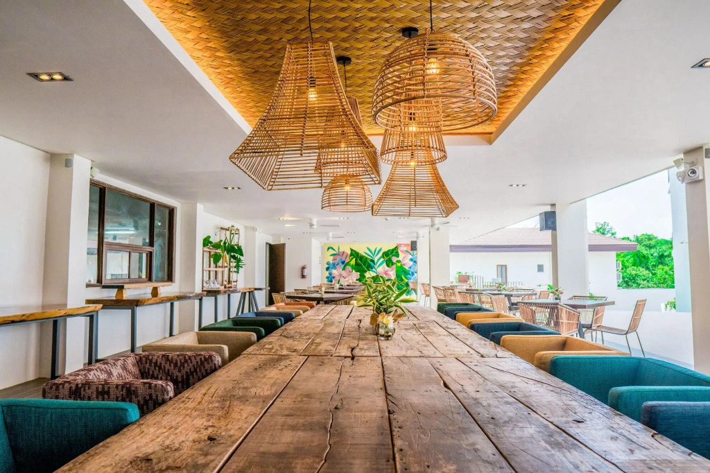 Charlies El Nido Managed by HII