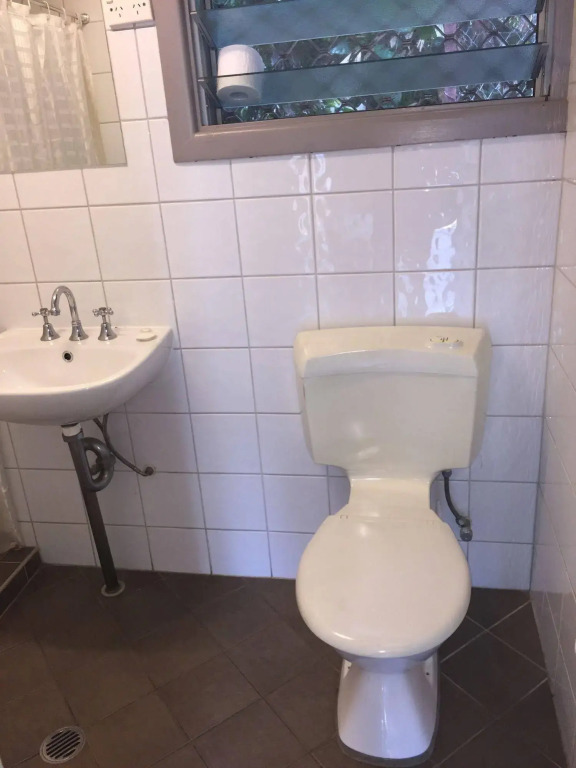 Capricornia Motel