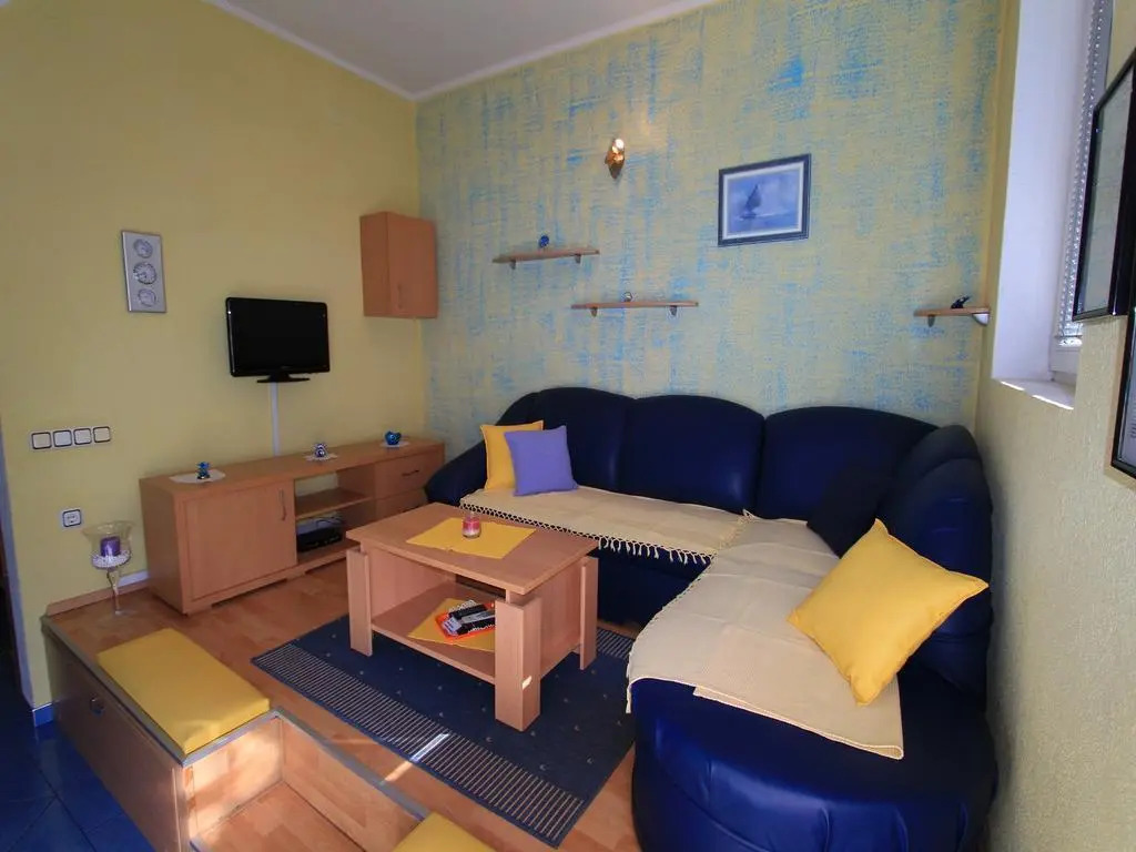 Apartments Luna