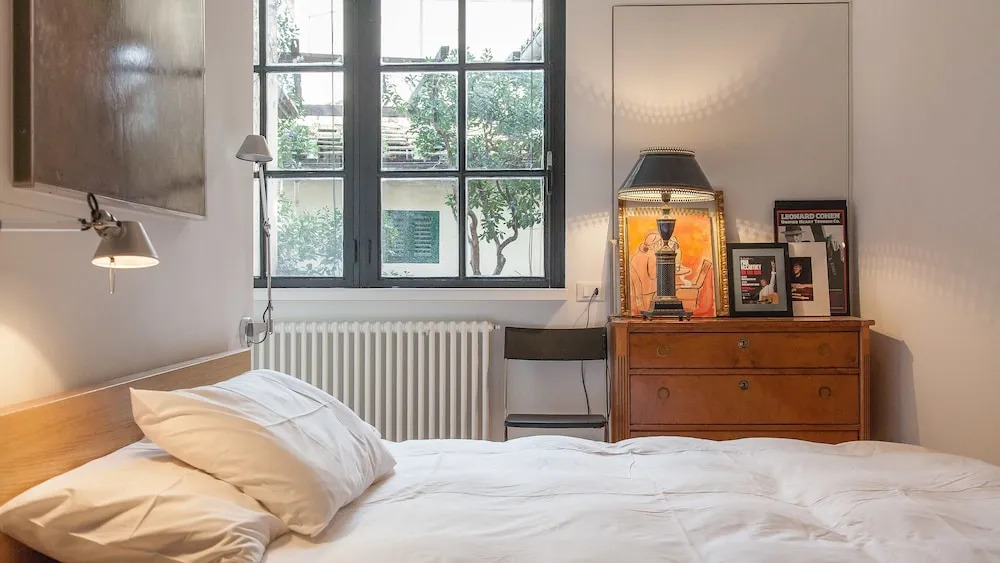 Rental in Rome Campitelli