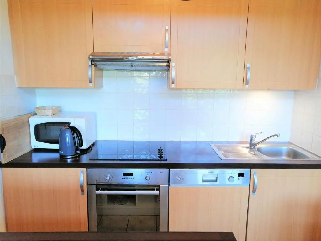 Appartement Morillon, 4 pièces, 8 personnes - FR-1-412-22