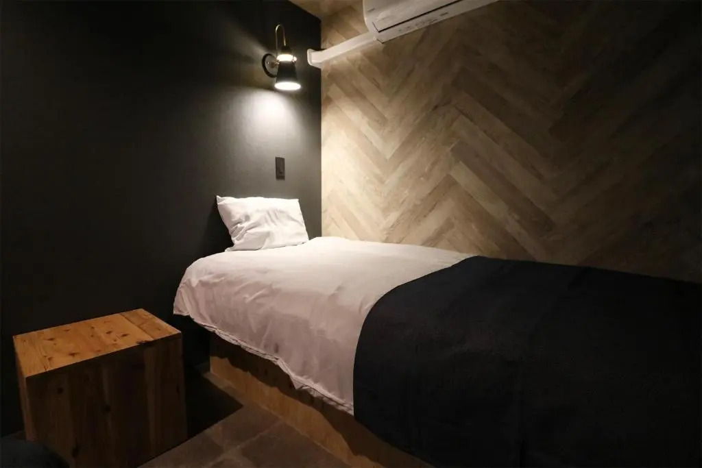 SAPPORO HOUSE N26W5 - Vacation STAY 67132v