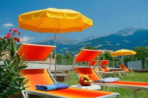 Garni Hotel Dorothea