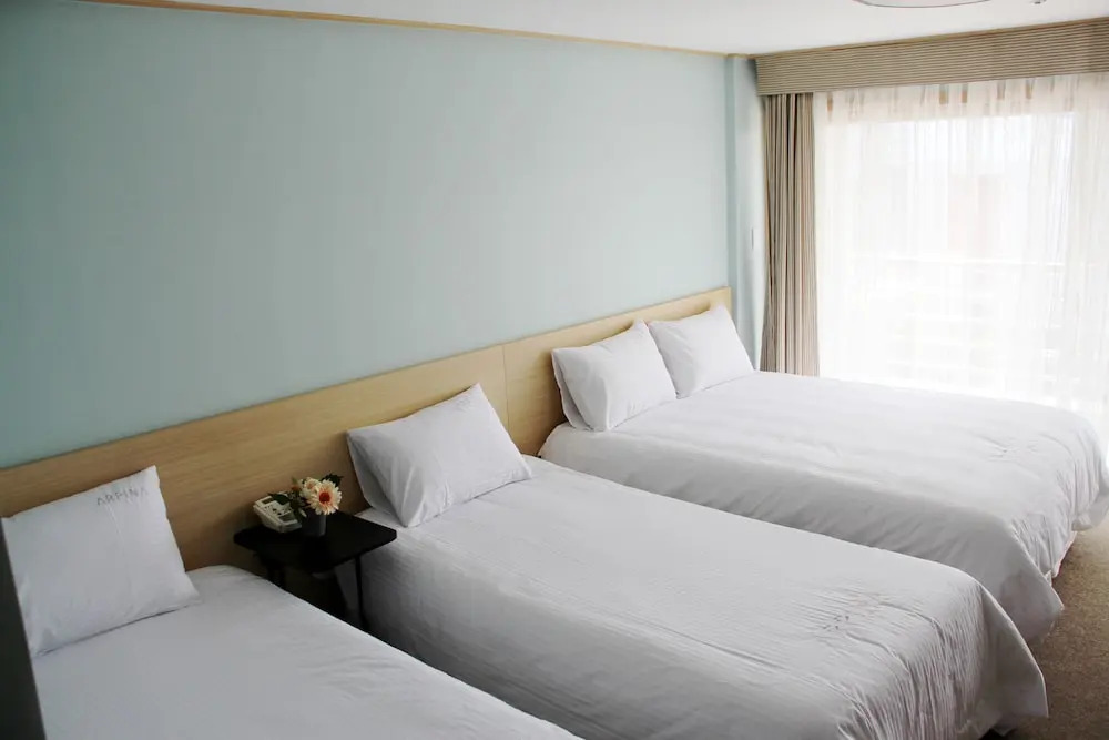 Busan Youth Hostel Arpina