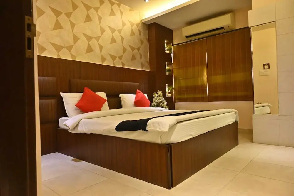 Hotel Royal Cottage