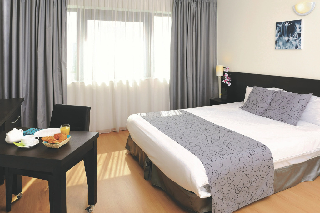 Residhome Toulouse Tolosa