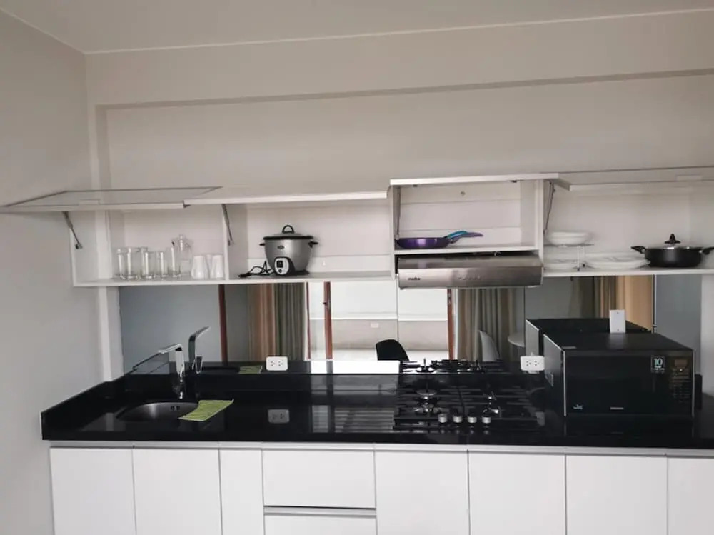 Residencial Cafferata
