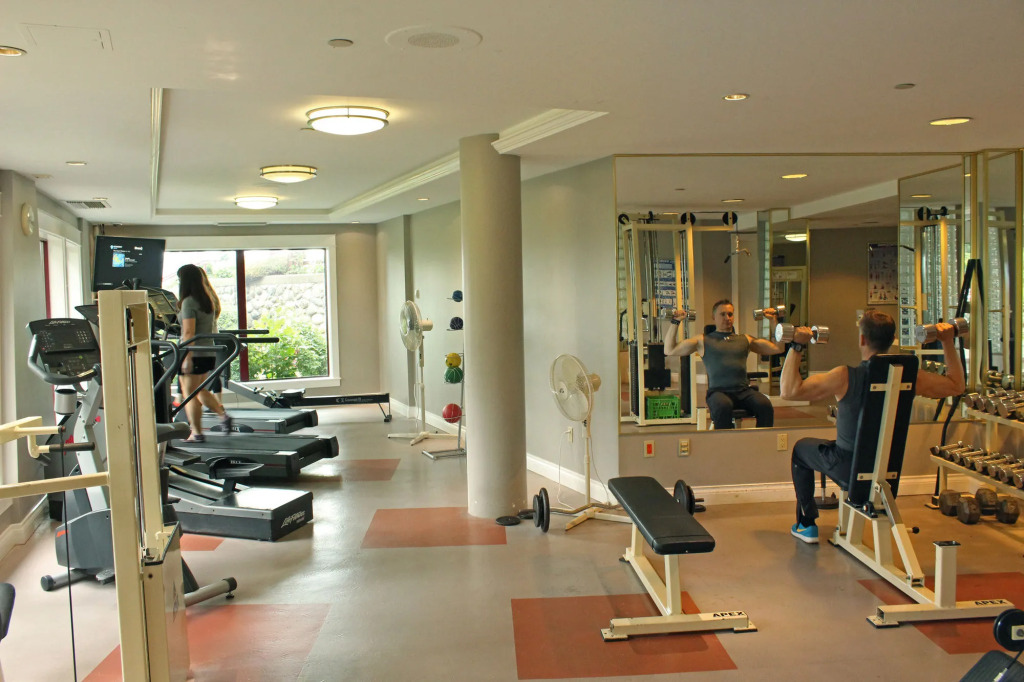 Crown Isle Resort & Golf Community