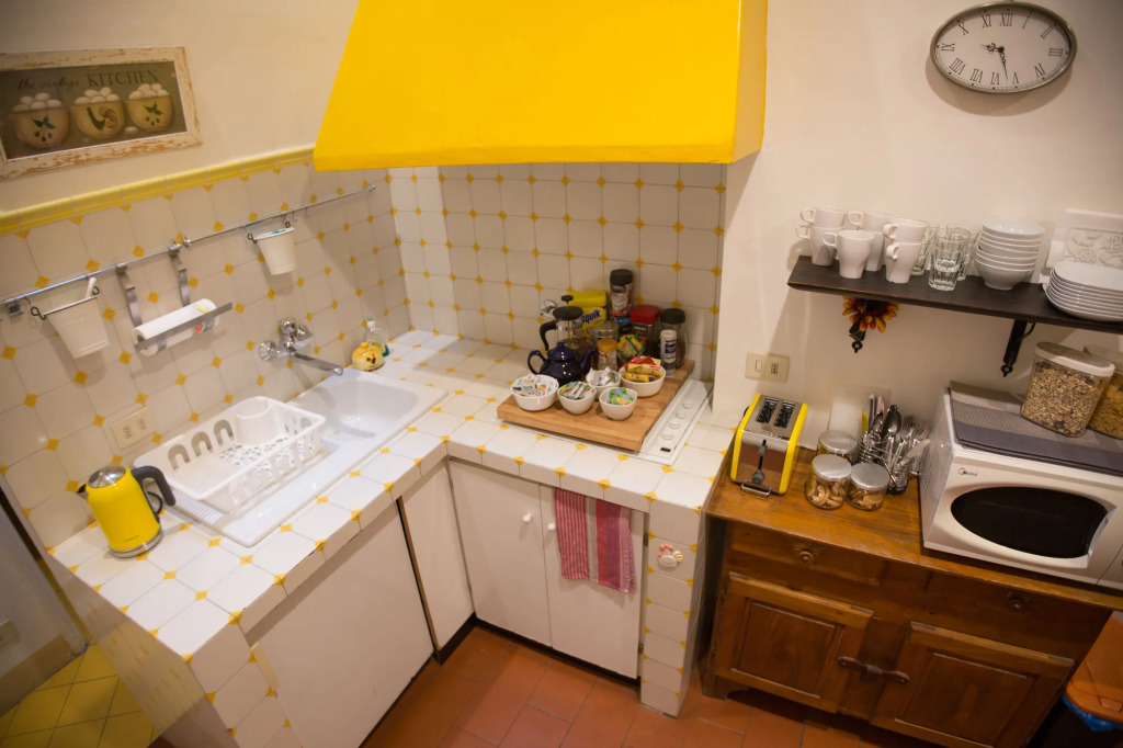 Bed & Breakfast Il Bargello