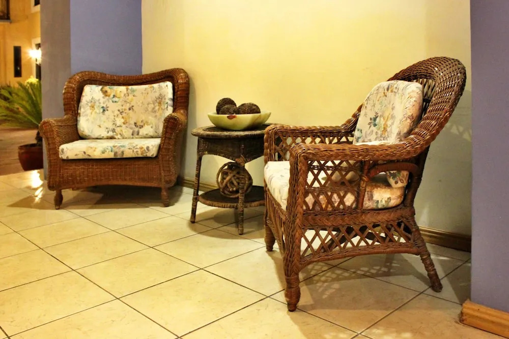 Hotel Casa Real Tehuacan