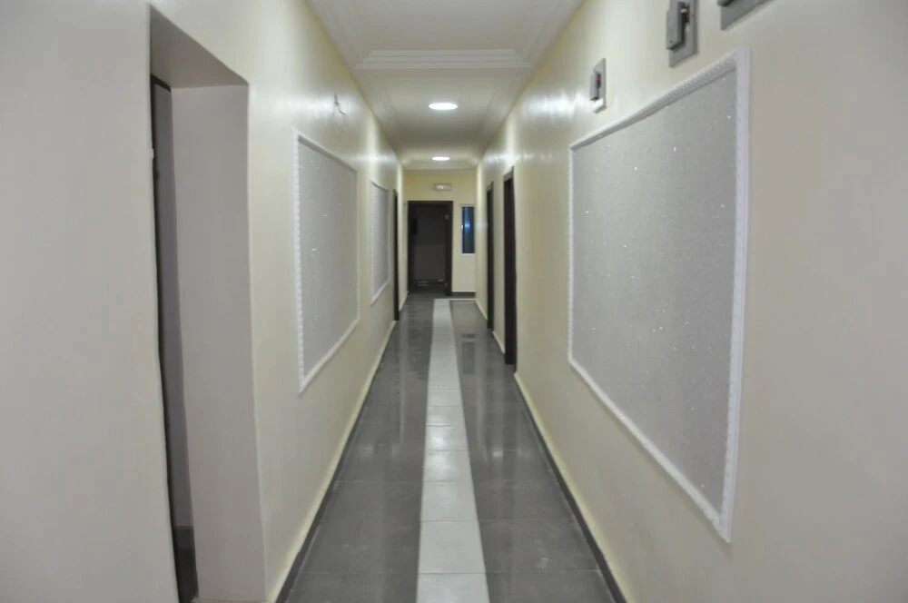 Grand Capital Hotel