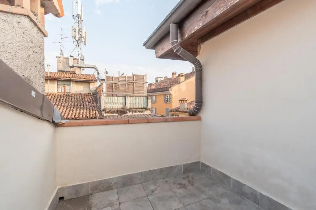 Appartamento Capriolo 28 - Affitti Brevi Italia