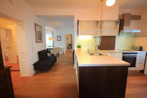 Appartement Cinderella
