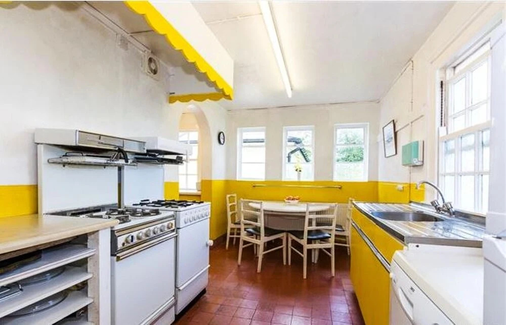 House With 7 Bedrooms in Ballinasloe, With Enclosed Garden - 60 km Fro