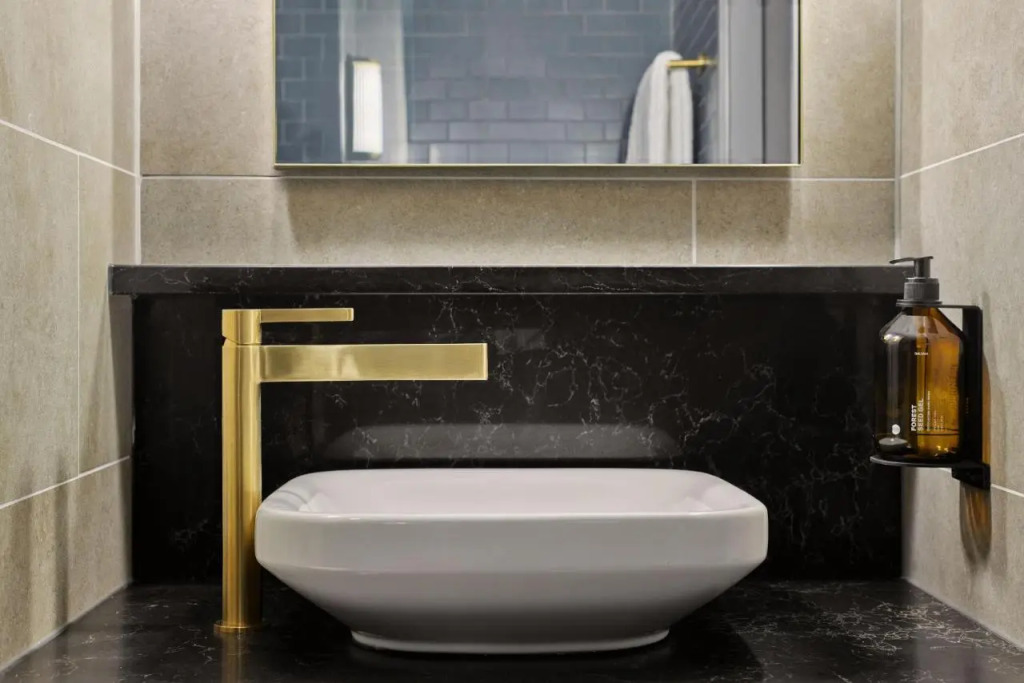 Hotel AMANO Covent Garden