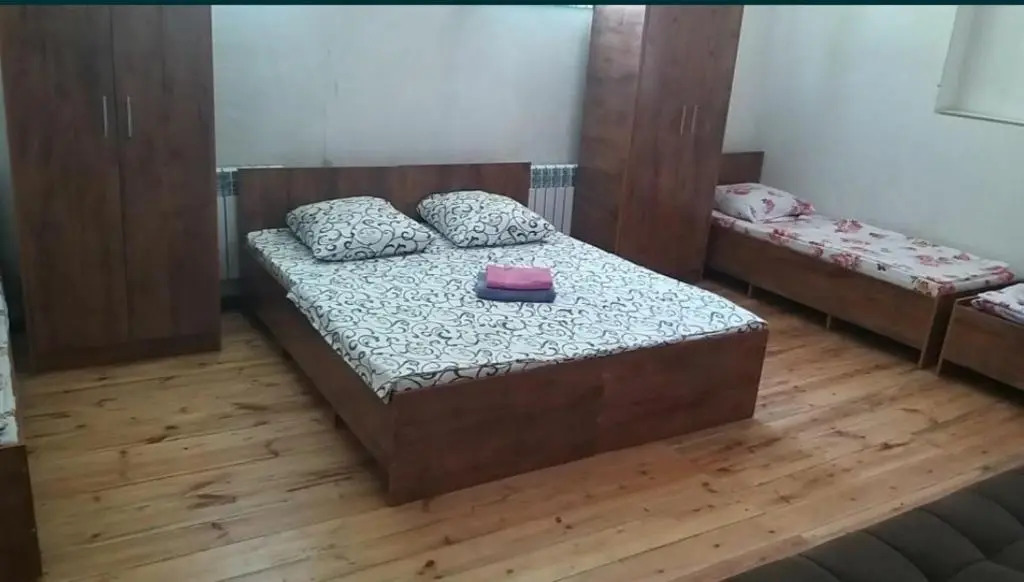 Guest House 777