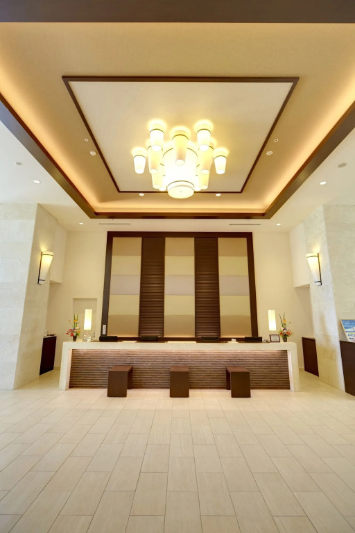 Ryukyu Onsen Senagajima Hotel