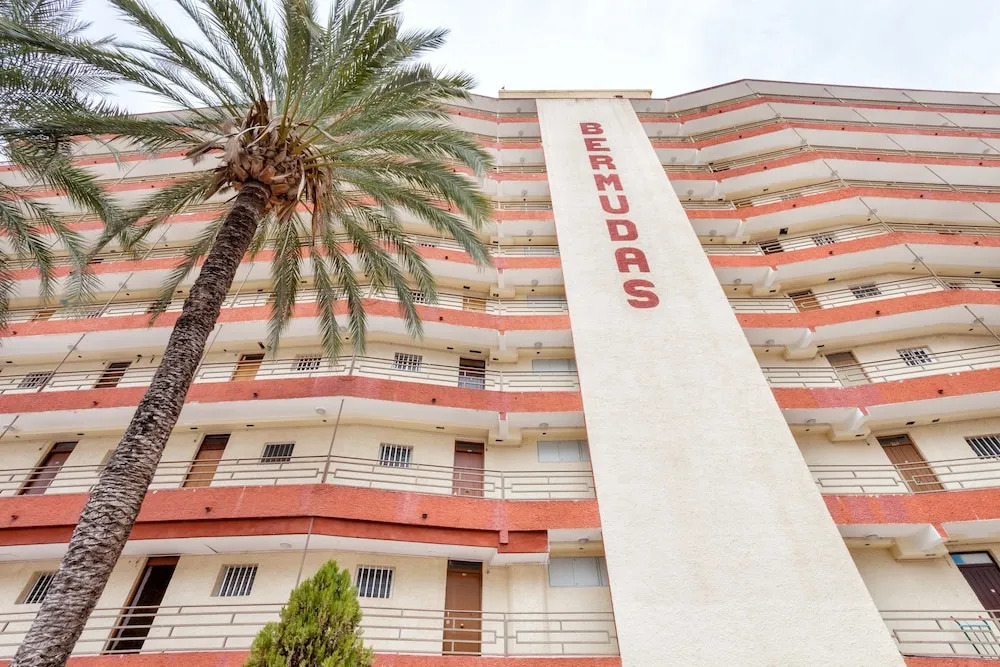 Beferent - Bermudas Benidorm