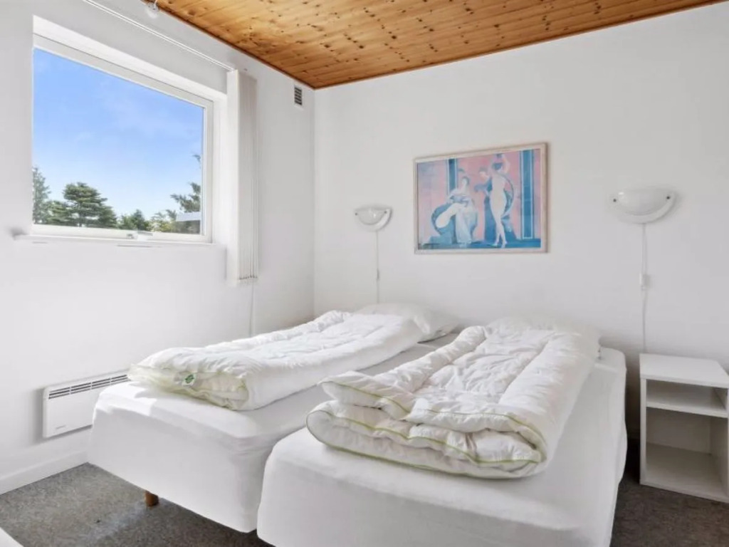"Gligorij" - 1km from the sea in Lolland, Falster and Mon