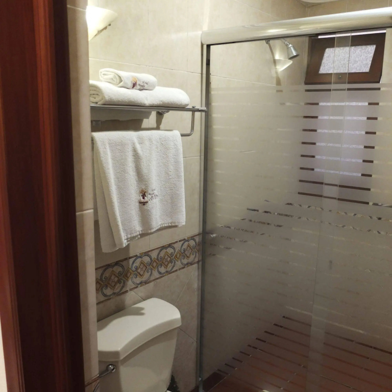 Hotel Boutique Parador San Miguel Oaxaca