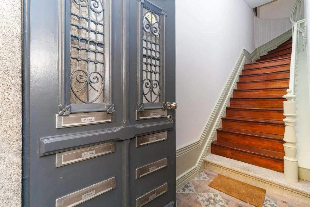 GuestReady - Charming Downtown and Quiet Apartment