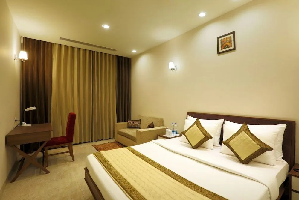 Fairvacanze Inns & Suites