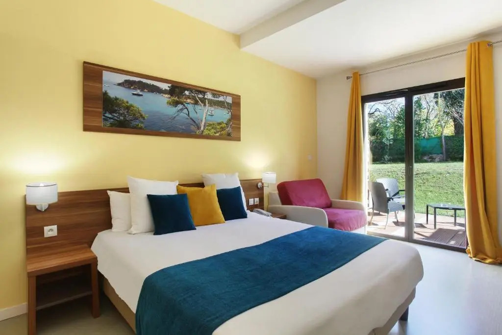 Suite Home Aix en Provence Sud TGV