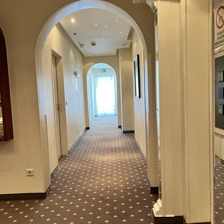 Hotel Westhoff